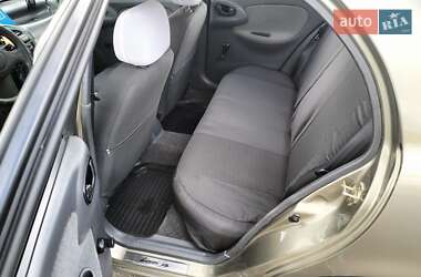 Седан Daewoo Sens 2006 в 