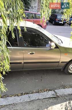 Седан Daewoo Sens 2006 в 