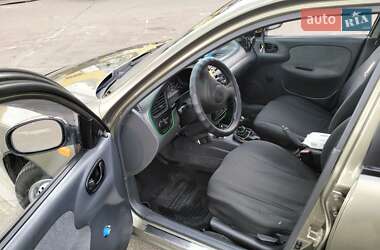 Седан Daewoo Sens 2006 в 