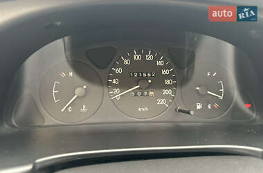Седан Daewoo Sens 2006 в 