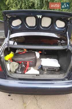 Седан Daewoo Sens 2005 в 