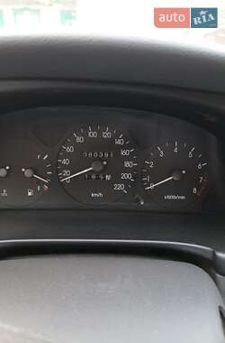Седан Daewoo Sens 2012 в 
