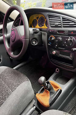 Седан Daewoo Sens 2004 в 