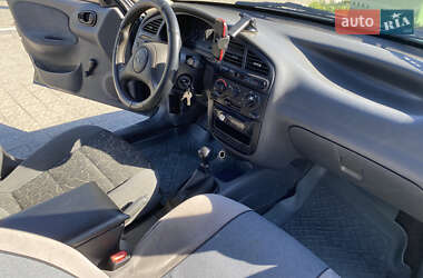 Седан Daewoo Sens 2004 в 