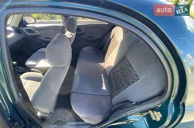 Седан Daewoo Sens 2004 в 