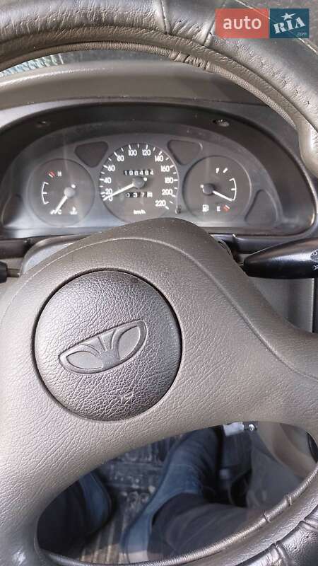 Седан Daewoo Sens 2006 в Хмельницком