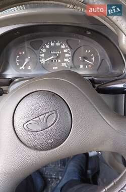 Седан Daewoo Sens 2006 в 