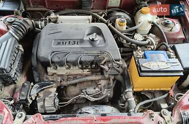 Седан Daewoo Sens 2006 в 