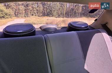 Седан Daewoo Sens 2005 в 