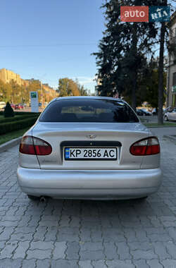 Седан Daewoo Sens 2005 в 