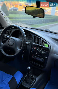 Седан Daewoo Sens 2005 в 