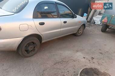 Седан Daewoo Sens 2005 в 