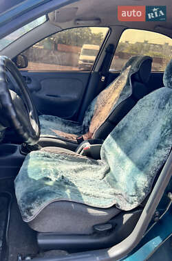 Седан Daewoo Sens 2005 в 