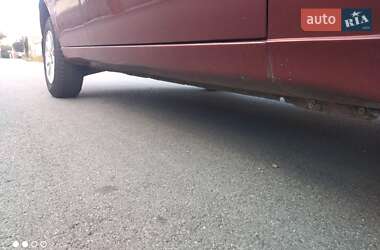 Седан Daewoo Sens 2005 в 