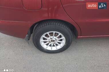 Седан Daewoo Sens 2005 в 