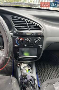 Седан Daewoo Sens 2007 в 