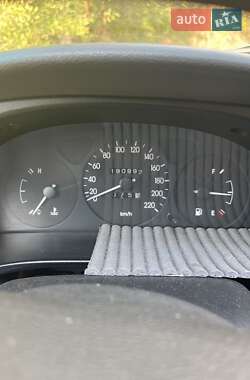 Седан Daewoo Sens 2007 в 