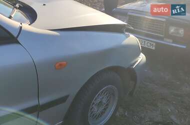Седан Daewoo Sens 2004 в 