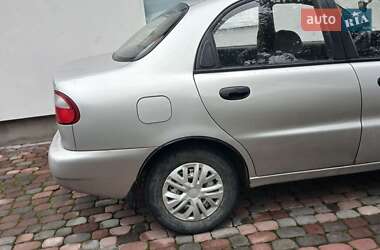 Седан Daewoo Sens 2006 в 