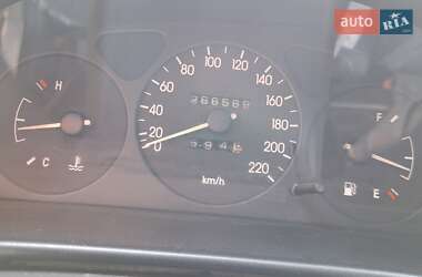Седан Daewoo Sens 2003 в 