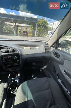 Седан Daewoo Sens 2006 в Запоріжжі