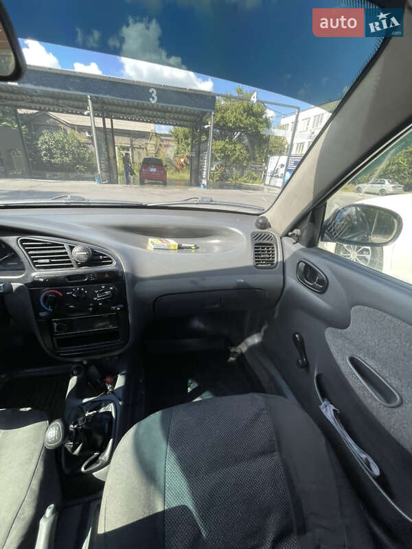 Седан Daewoo Sens 2006 в Запорожье