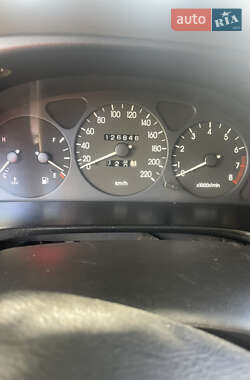 Седан Daewoo Sens 2006 в 