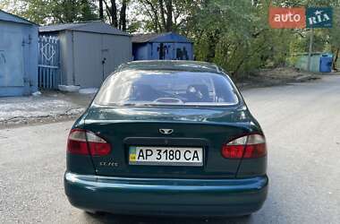 Седан Daewoo Sens 2003 в 