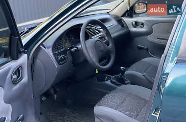Седан Daewoo Sens 2004 в 