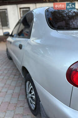 Седан Daewoo Sens 2005 в 