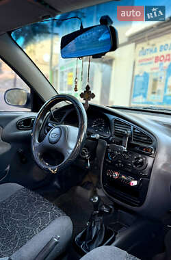 Седан Daewoo Sens 2005 в 