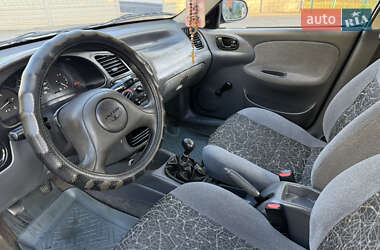 Седан Daewoo Sens 2005 в 