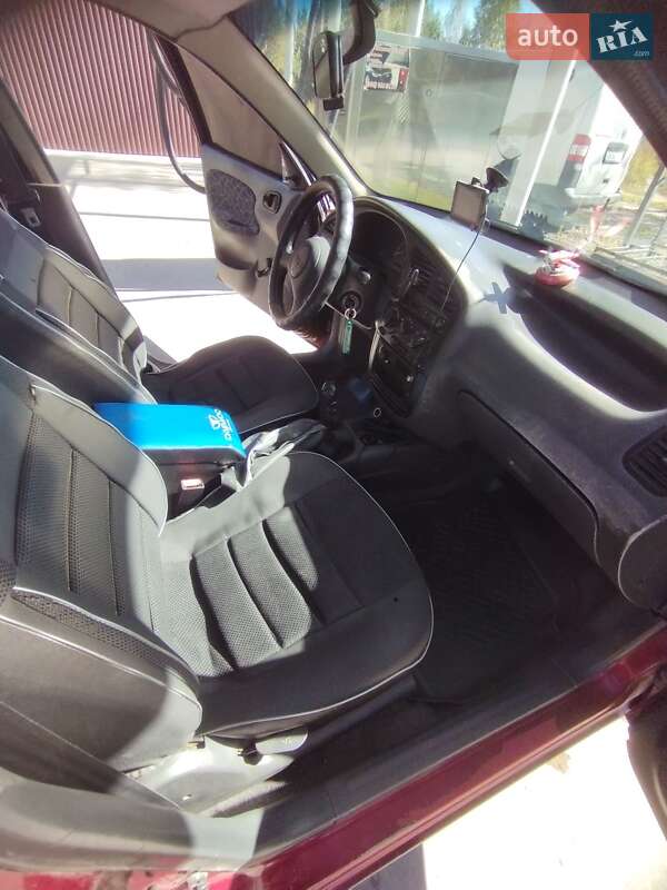 Седан Daewoo Sens 2004 в Славуте фото 5 Седан Daewoo Sens 2004 в Славуте