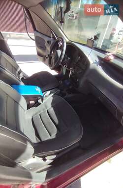 Седан Daewoo Sens 2004 в 