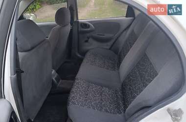 Седан Daewoo Sens 2007 в 
