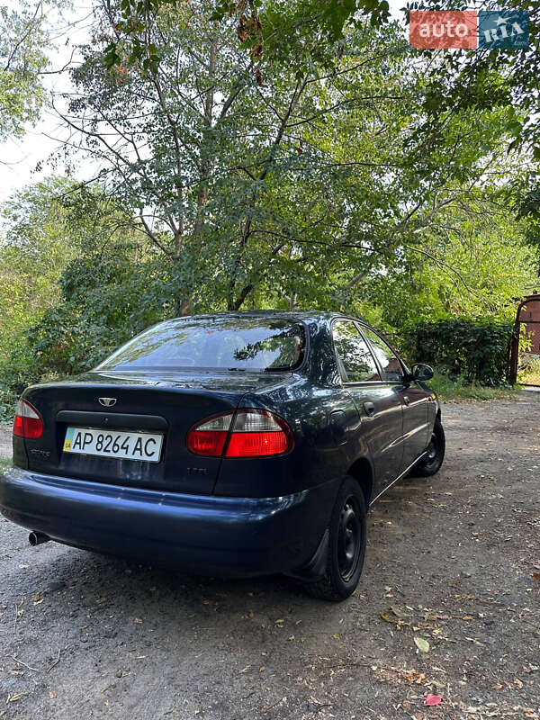 Седан Daewoo Sens 2005 в Запорожье фото 7 Седан Daewoo Sens 2005 в Запорожье