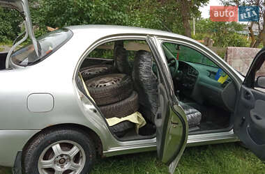 Седан Daewoo Sens 2005 в 