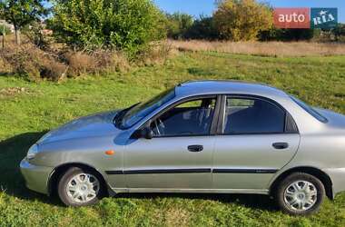 Седан Daewoo Sens 2005 в 