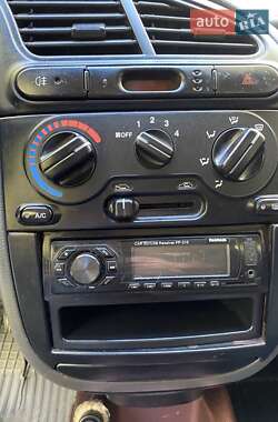 Седан Daewoo Sens 2008 в 