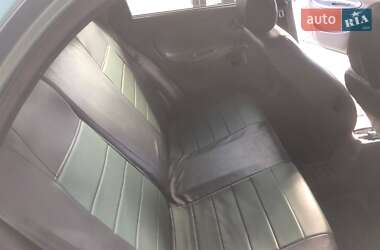 Седан Daewoo Sens 2011 в 