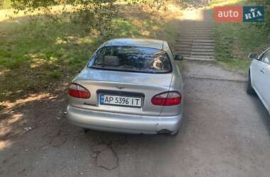 Седан Daewoo Sens 2001 в 