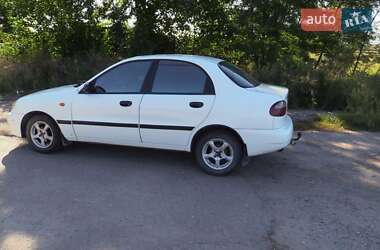 Седан Daewoo Sens 2004 в 