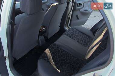 Седан Daewoo Sens 2004 в 
