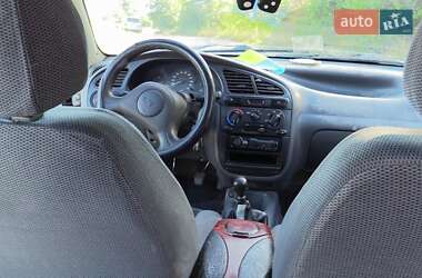 Седан Daewoo Sens 2004 в 
