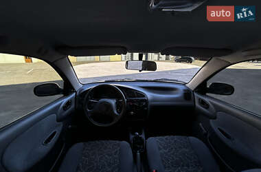 Седан Daewoo Sens 2007 в 