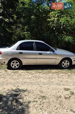 Седан Daewoo Sens 2004 в 