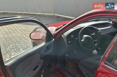 Седан Daewoo Sens 2004 в  фото 4 Седан Daewoo Sens 2004 в
