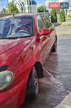 Седан Daewoo Sens 2004 в  фото 9 Седан Daewoo Sens 2004 в