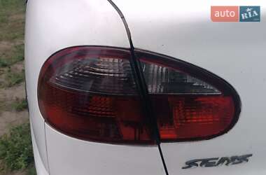 Седан Daewoo Sens 2005 в 