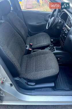 Седан Daewoo Sens 2006 в 
